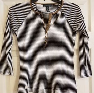 Lauren by Ralph Lauren Top